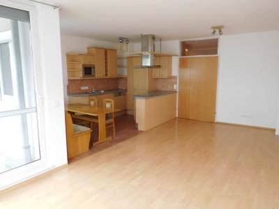 3-Zimmer-Wohnung mit Garten und Garagenplatz in Maria Enzersdorf