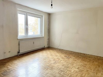 PROVISIONSFREI VOM EIGENTÜMER! EIN-ZIMMER-WOHNUNG IN TOPLAGE IM 6. BEZIRK!