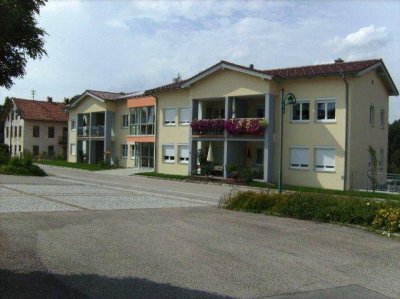 Geräumige Geschäftsfläche/Arztpraxis zu vermieten