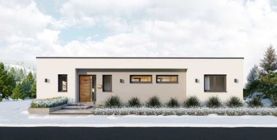 Weiter KampMAXIMALER WOHNKOMFORT AUF EINER EBENE