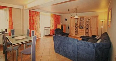 Ohne Makler: Geschmackvolle 2-Zimmer-Wohnung mit Balkon und Einbauküche in Cuxhaven