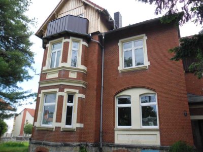 Villa in Blankenburg