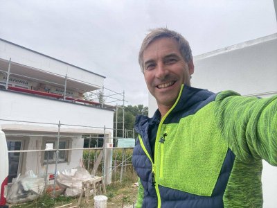 Sensationelle Aussicht! Traumimmobilie in St. Marien, Oberösterreich - Haus 3 Lavendelweg