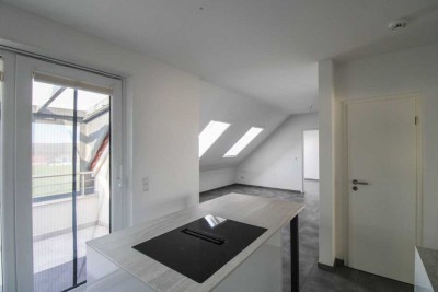 Altergerecht 4-Zi.-ETW in Broistedt