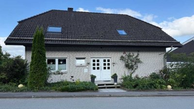 Mehrfamilienhaus in Lamspringe zu verkaufen.