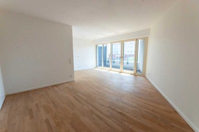 Ihr neues Zuhause zum Wohlfühlen | 1 Monat kaltmietfrei | Hochwertige Ausstattung | 2 Balkone | Aufz