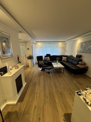 Großzügig. Modern. Möhringen. – 4,5-Zimmer-Wohntraum mit 99,85 m²