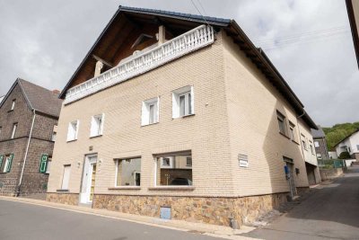 Mehrgenerationenhaus mit zusätzlichem Bauplatz in St Johann