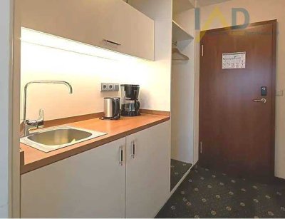 APARTMENT - BAD FÜSSING