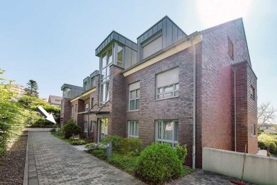 Schöne 3-Raumwohnung mit großer Loggia!
