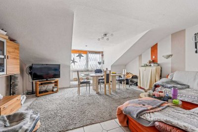 Attraktive 3-Zimmer-Wohnung in Hallstadt – Ihr Traumzuhause mit langer Perspektive!