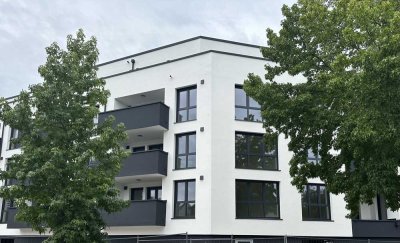 Erstbezug 3-Zimmer-Wohnung mit Balkon und Einbauküche in Osnabrück