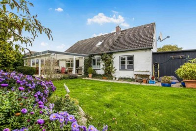 Wohnen an der Schlei – wo Raum, Natur und Lebensqualität sich verbinden