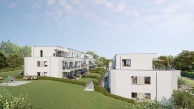 Attraktives Neubauprojekt - Haverkamp in Burgaltendorf