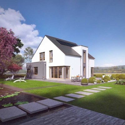 Bestpreisgarantie bei Bien-Zenker - Wohnen für Familien: Exklusive Vorteile, die Sie nicht verpassen