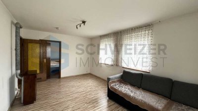 2-Zimmer-Wohnung mit Stellplatz und Garten in Schorndorf!