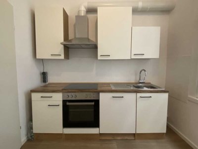 Wohnung mit 2,5 Zimmern und Einbauküche in Heidelberger Altstadt