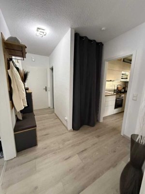 Schöne, helle 3 Zimmer Wohnung in Unna, Falkstr. 75