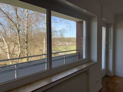 Helle 3-Zimmer-Wohnung 2. OG in Oelde Stadtrandlage