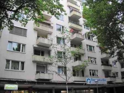 Wohnen am Ettlinger Tor