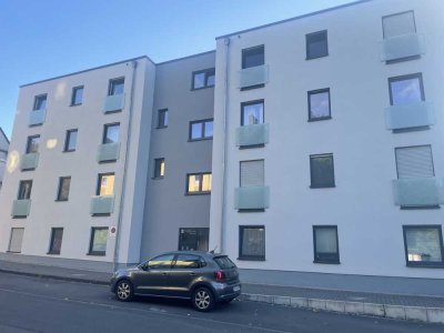 Moderne, lichtdurchflutete Eigentumswohnung mit Balkon in Witten