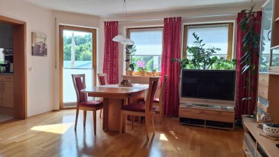 3-Zimmer-ETW mit Balkon, Keller, Carport & Stellplatz in 93326 – provisionsfrei