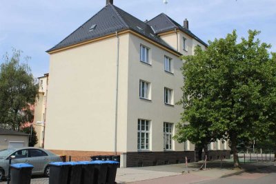 3 Raum Wohnung  Erstbezug individuelle Raumaufteilung