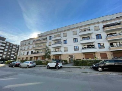 schöne 2 Zimmerwohnung in Berlin/Wittenau