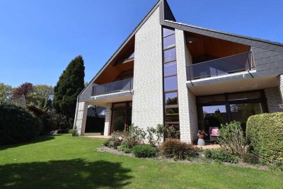 Charmantes Einfamilienhaus in familienfreundlicher Lage