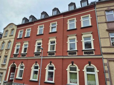 Zu Hause im Glück! Großzügige 2-Raumwohnung auf dem Zeller Berg