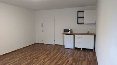 Charmante 1-Zimmer-Wohnung in Wuppertal-Elberfeld - Ideal für Singles oder Studierende