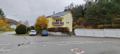 2-Zimmer Wohnung in Immendingen