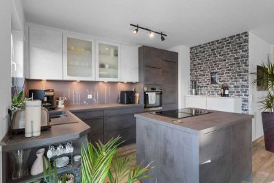 OWNR: Einziehen und Wohlfühlen – Renoviert und mit Küche!  Einfach einziehen