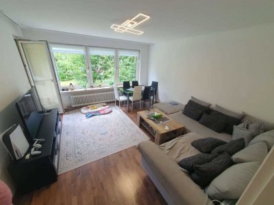 Schöne 3 Zimmer Whg mit EBK in Kl.Hehlen