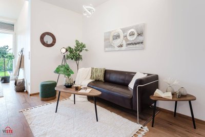 Ruhig &amp; zentral – 2-Zimmer-Anlageobjekt mit stabilem Einkommen (vermietet bis 2028)