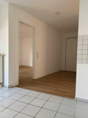 2-Raum-WE m. *Balkon* und Aufzug in Erfurt