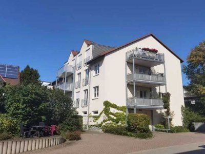 Attraktiver Grundriss in ruhiger Lage