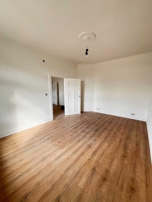 Renovierte Wohnung in Rödelheim (Befristet für 1 Jahr)