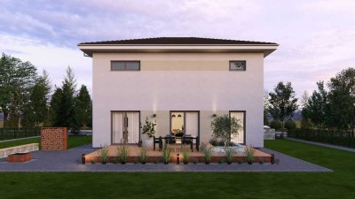 EIN HAUS, DAS WILLKOMMEN HEISST - EINZUGSFERTIG inkl. EINBAUKÜCHE