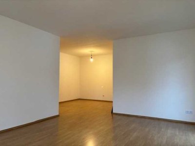 Gemütlicher Grundriss in einem gepflegtem 6-Familienhaus