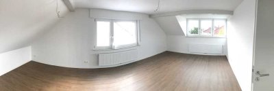 Schöne kernsanierte 3,5 Zimmer Wohnung in Böblingen (Kreis), Sindelfingen