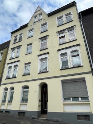 Apartment mit Nutzungseinschränkung im EG in Top-Gepflegtem Wohnhaus mit tollem Gemeinschaftsgarten