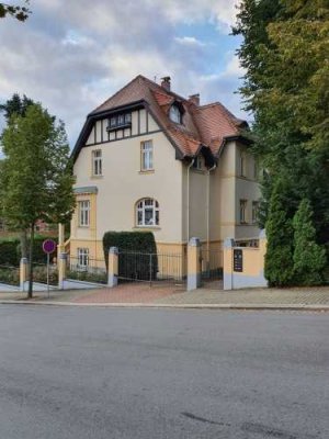 3,0-Zimmerwohnung