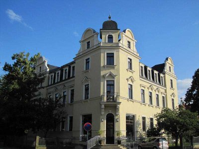 NEU - Attraktive Lage im beliebten Dresdner Stadtteil Striesen