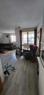 Ideal für Paare – Durchdachtes Wohnen auf 72 m²