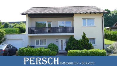 Bungalow in begehrter Lage von Tholey!!!