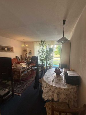 Attraktive 2-Zimmer Wohnung im Regensburger Westen