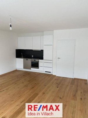 Gemütliche 2-Zimmer-Wohnung im Stadtzentrum von Villach