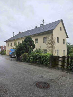 Sehr altes Wohn- und Geschäftshaus Alkoven/Hartheim