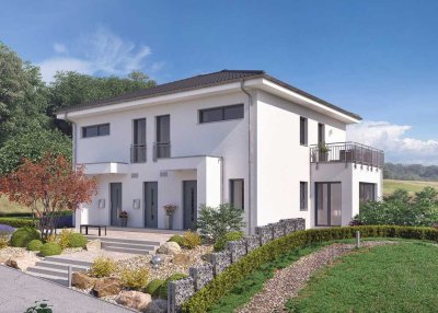 Schickes Mehrgenerationenhaus !!